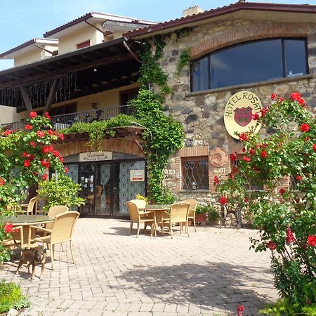 Hotel Rosati Κιούζι Εξωτερικό φωτογραφία
