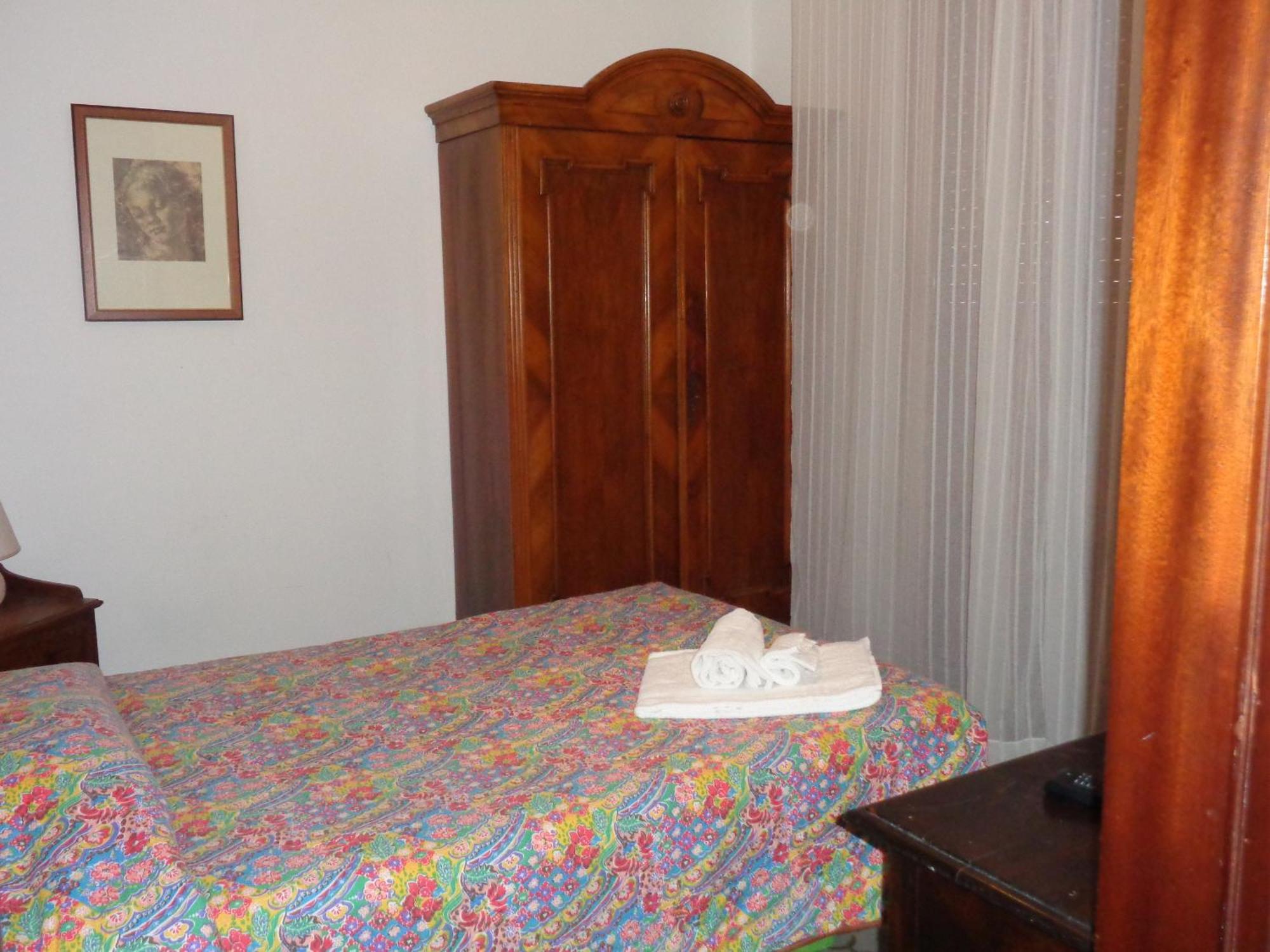 Hotel Rosati Κιούζι Εξωτερικό φωτογραφία