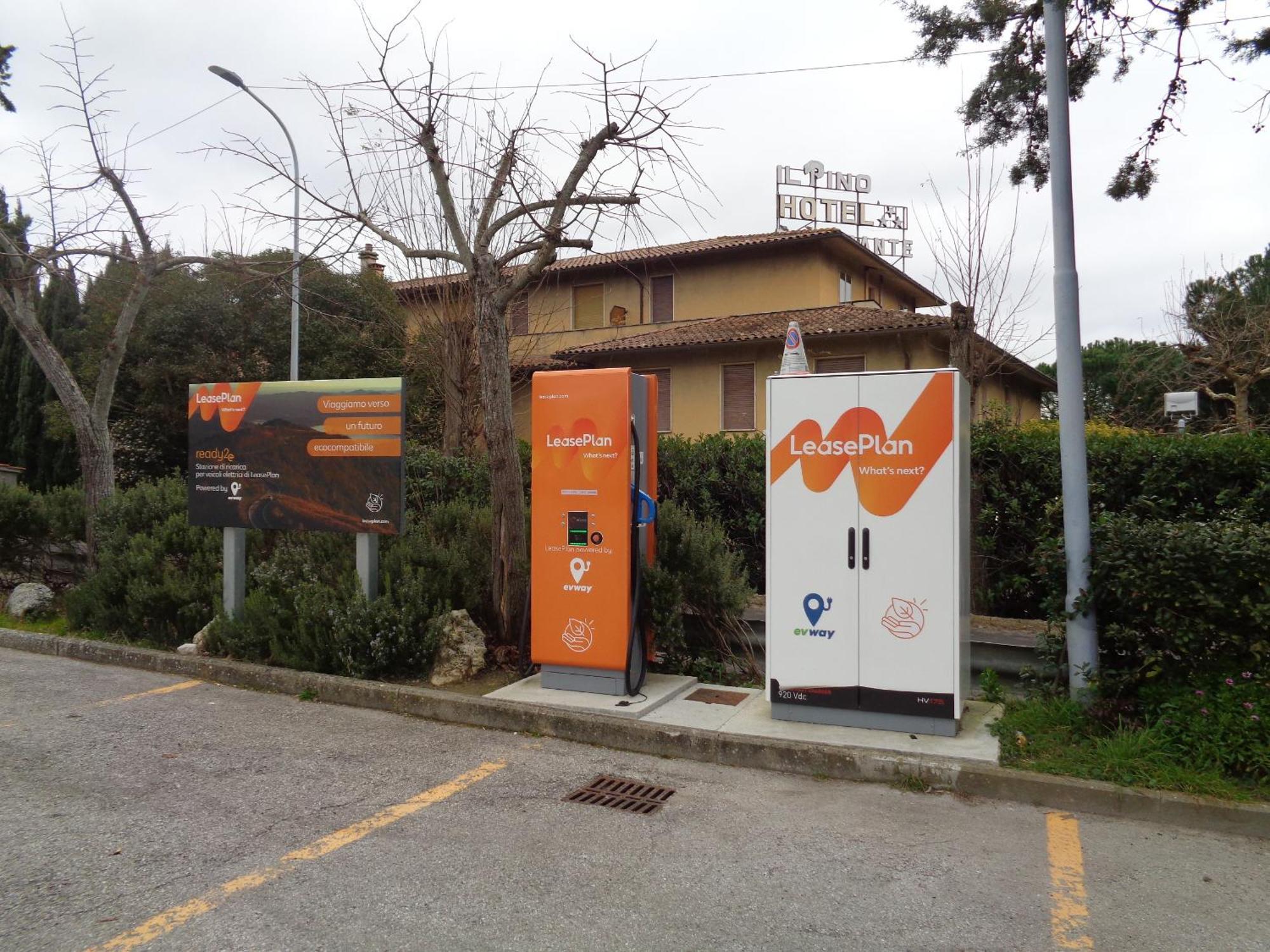 Hotel Rosati Κιούζι Εξωτερικό φωτογραφία